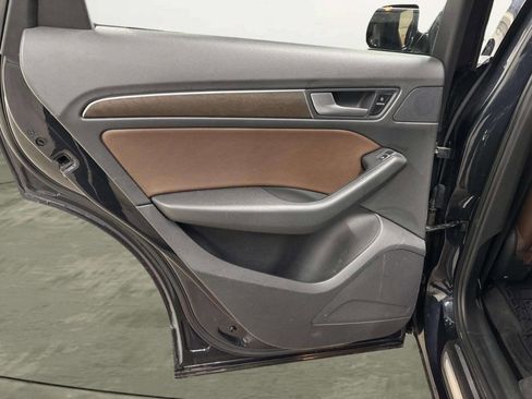 Used 2014 Audi Q5 2.0T Premium Plus image 17