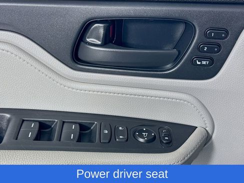 Used 2019 Honda Odyssey EX-L image 23