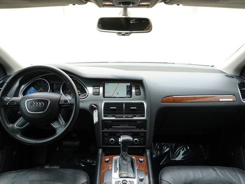 Used 2013 Audi Q7 3.0T Premium Plus w/ Premium Plus Pkg AWD/4WD image 82