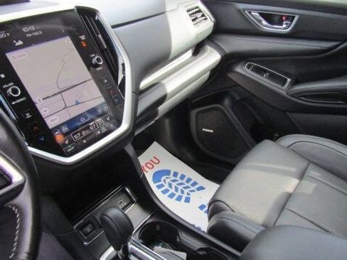 Used 2024 Subaru Ascent Limited w/ Technology Package AWD/4WD image 18