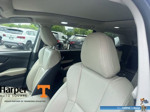 Used 2024 Subaru Ascent Limited w/ Technology Package AWD/4WD image 12