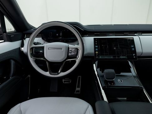 Used 2024 Land Rover Range Rover Sport Dynamic SE image 26