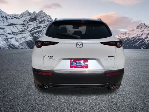 New 2026 MAZDA CX-30 AWD 2.5 S image 31