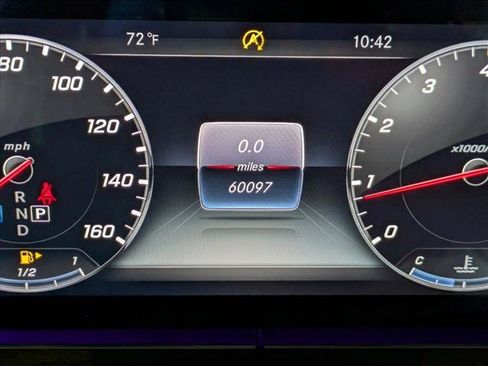 Used 2020 Mercedes-Benz E 350 Sedan image 10