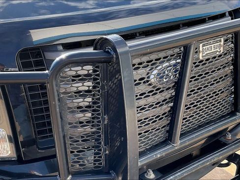 Used 2011 Ford F150 FX4 w/ FX Luxury Pkg image 28