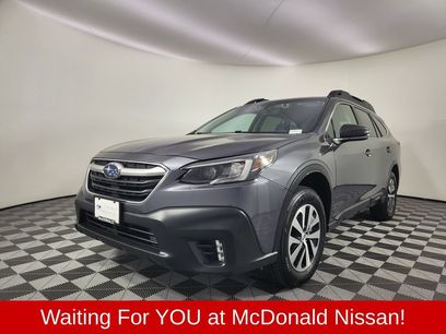 Used 2022 Subaru Outback Premium
