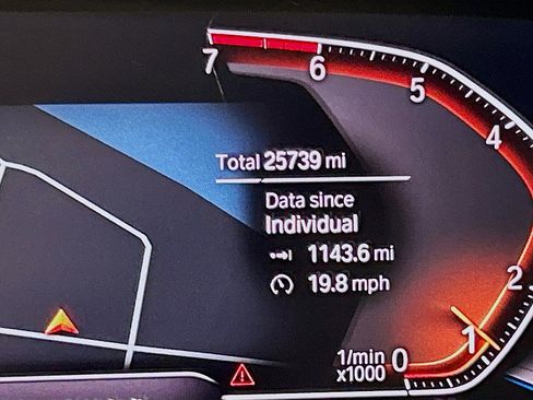 Used 2022 BMW 228i xDrive Gran Coupe w/ Convenience Package image 13