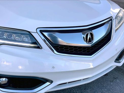 Used 2016 Acura RDX Advance Pkg image 30