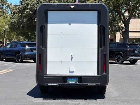 Used 2023 Chevrolet Brightdrop 600 w/ Active Safety Package 2 AWD/4WD image 4