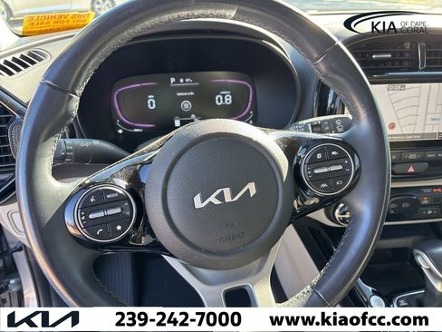 Certified 2023 Kia Soul EX image 18