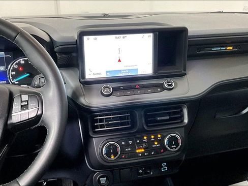 Used 2023 Ford Maverick Tremor w/ Tremor Off-Road Package image 6