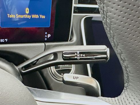 New 2026 Mercedes-Benz E 53 AMG e 4MATIC Sedan image 18