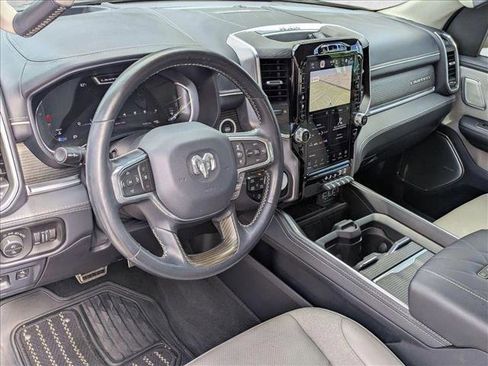 Used 2023 RAM 1500 Limited image 10