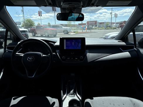 Used 2023 Toyota Corolla SE FWD image 15