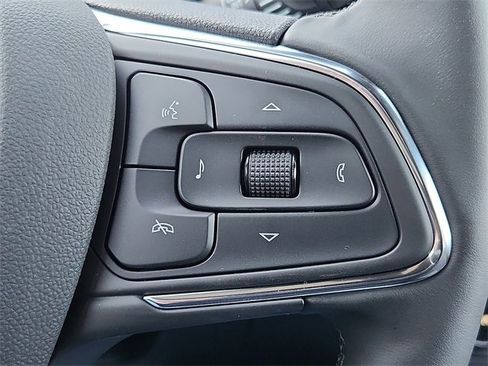 New 2026 Buick Envista Preferred w/ Convenience I Package image 12