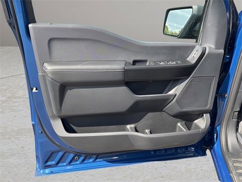 New 2025 Ford F150 STX w/ Equipment Group 200A image 6