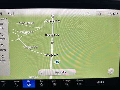 Used 2023 Ford F250 Lariat w/ Lariat Ultimate Package image 25