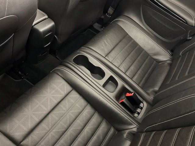 Used 2017 Buick Cascada Premium FWD image 28