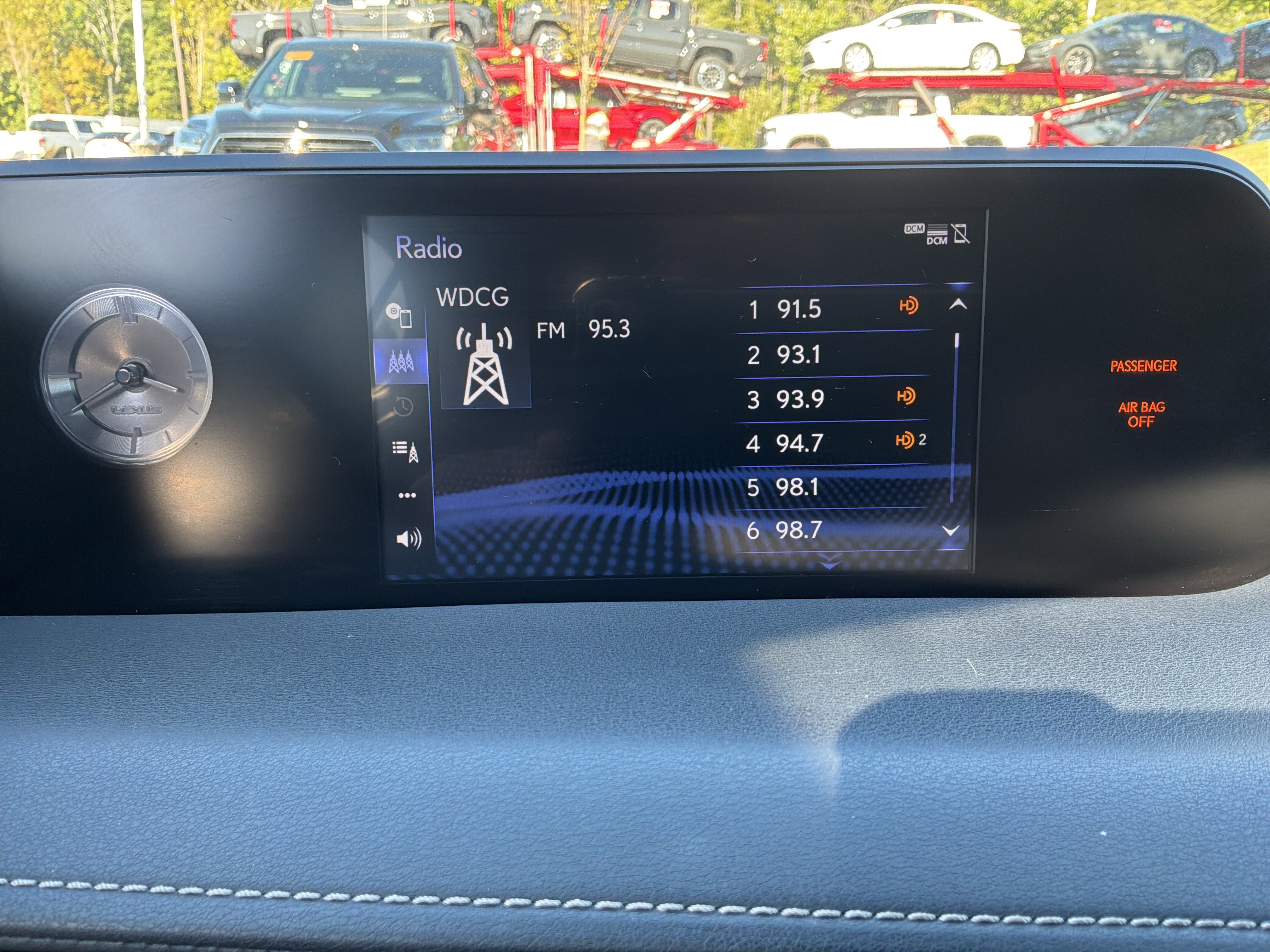 Used 2019 Lexus UX 200 w/ Accessory Package 2 FWD image 23