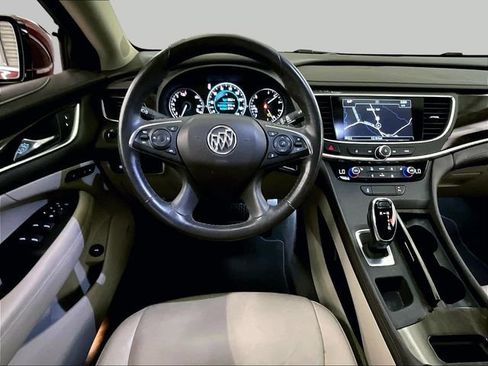 Used 2017 Buick LaCrosse Essence w/ Sights and Sounds Package FWD image 5