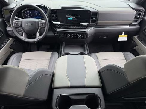 New 2026 Chevrolet Silverado 2500 ZR2 image 12