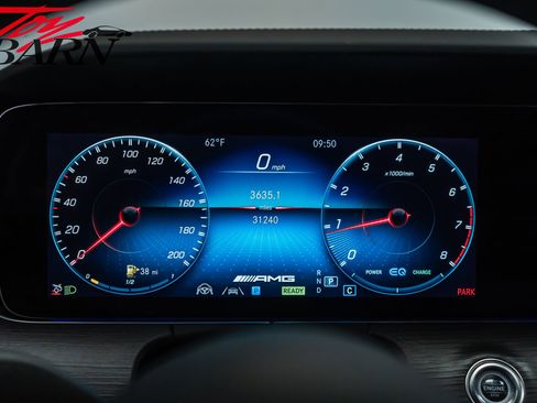 Used 2022 Mercedes-Benz AMG GT 53 image 42