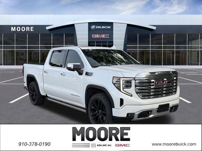 Used 2023 GMC Sierra 1500 Denali w/ Denali Reserve Package
