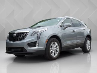 Certified 2024 Cadillac XT5 Luxury w/ LPO, Floor Liner Package AWD/4WD video 1
