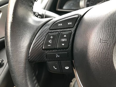 Used 2016 MAZDA CX-3 Touring image 14