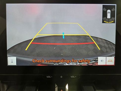 Used 2026 Toyota Corolla Cross AWD Hybrid w/ Convenience Package image 18