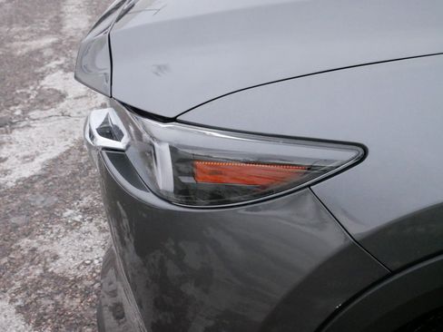 Used 2023 MAZDA CX-5 AWD 2.5 S w/ Premium Package image 16