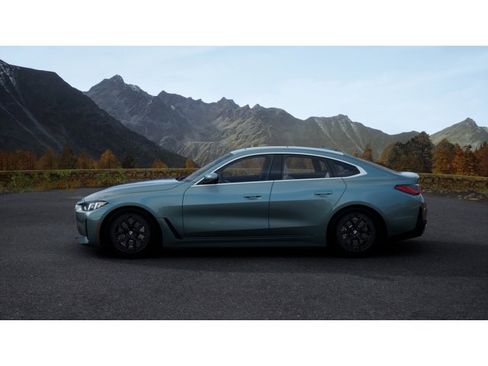 New 2026 BMW i4 eDrive40 image 4