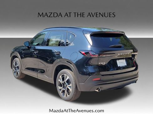 New 2026 MAZDA CX-5 Preferred AWD/4WD image 5