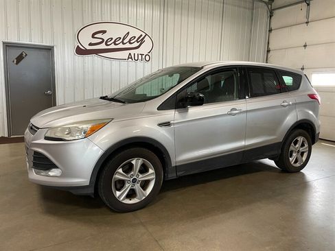 Used 2014 Ford Escape SE FWD image 1