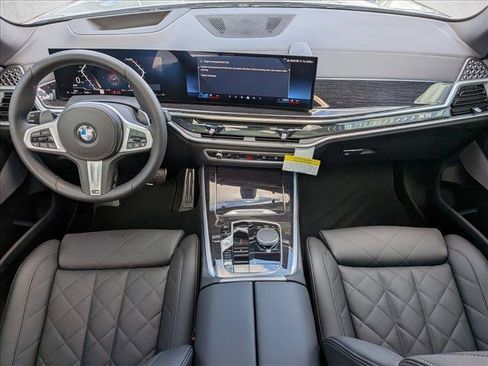 Used 2026 BMW X5 sDrive40i w/ M Sport Package RWD image 18