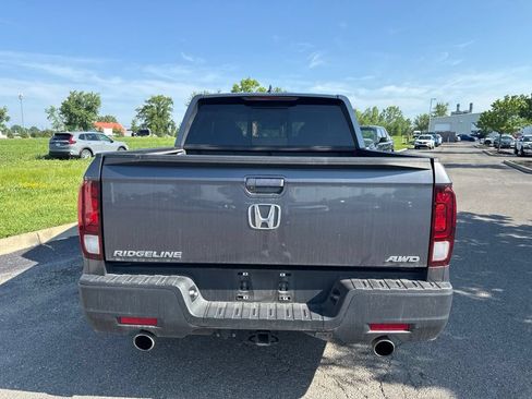 Used 2023 Honda Ridgeline RTL image 11