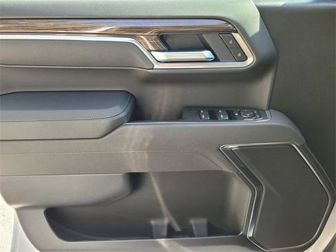 New 2026 Chevrolet Silverado 1500 LT w/ Leather Package image 15