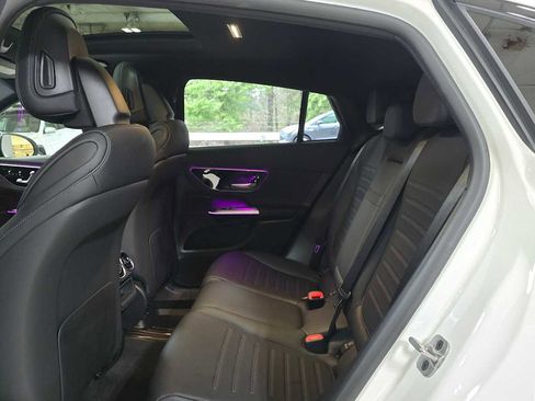 Certified 2025 Mercedes-Benz GLC 300 4MATIC image 17