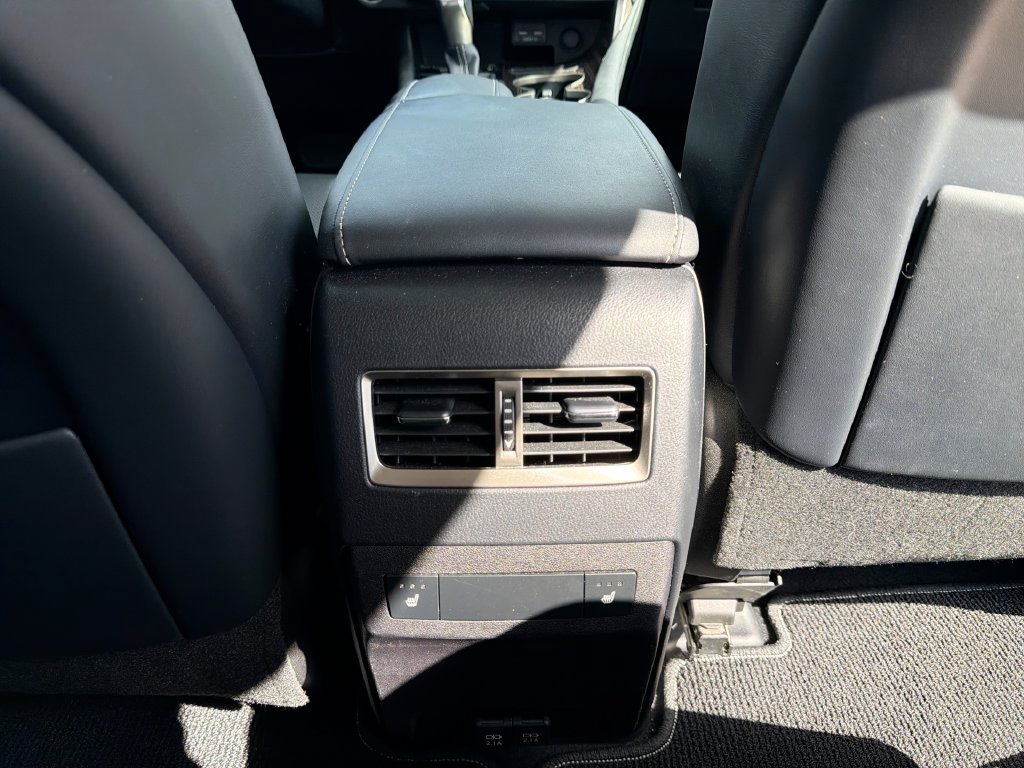 Used 2020 Lexus RX 350 FWD w/ Luxury Package image 18