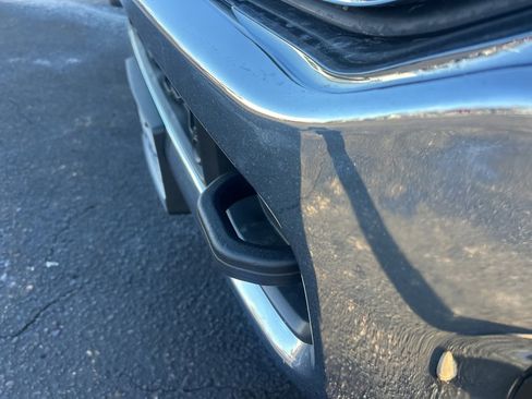 New 2026 RAM 3500 Tradesman image 15