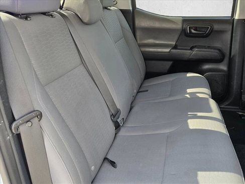 Used 2019 Toyota Tacoma SR w/ SR Convenience Package image 19