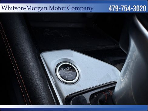 Used 2024 Nissan Altima 2.5 SR image 18