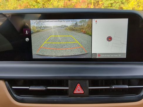 Used 2024 Kia Seltos EX image 17