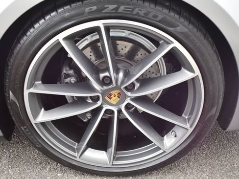 Used 2020 Porsche 911 Carrera w/ Premium Package RWD image 41