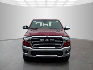 New 2026 RAM 1500 Laramie AWD/4WD video 2