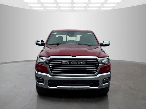 New 2026 RAM 1500 Laramie AWD/4WD image 2
