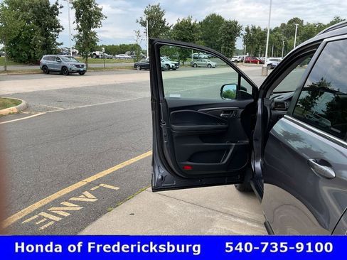 Used 2021 Honda Pilot Special Edition image 14