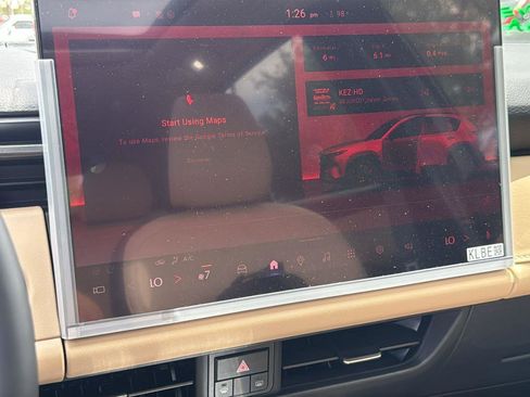 New 2026 MAZDA CX-5 2.5 S w/ Premium Plus Package AWD/4WD image 14