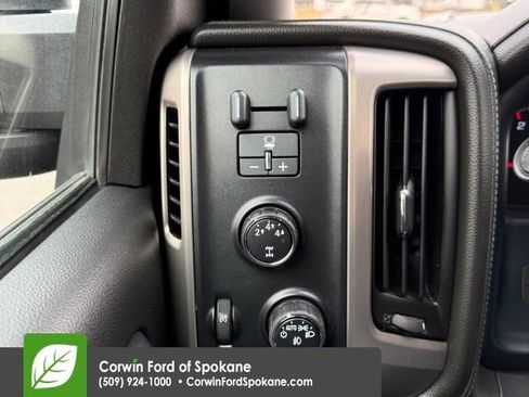 Used 2015 GMC Sierra 3500 Denali AWD/4WD image 26