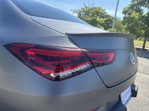 Used 2020 Mercedes-Benz CLA 250 4MATIC image 27